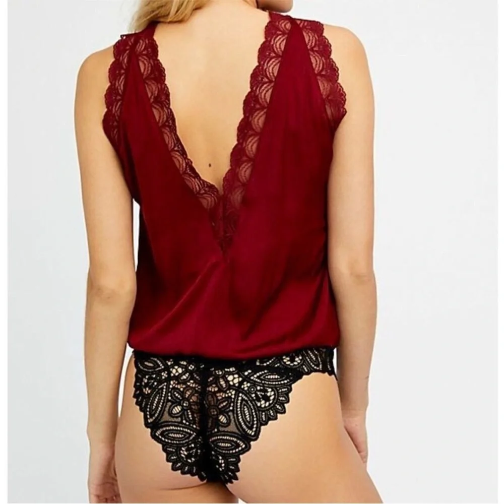 Free People free people